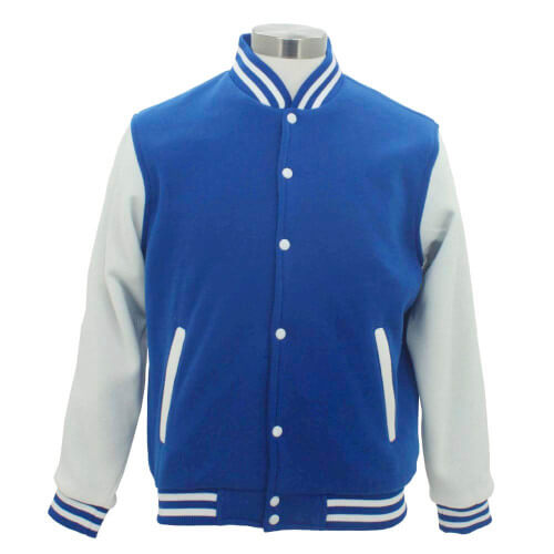 varsity jacket maker