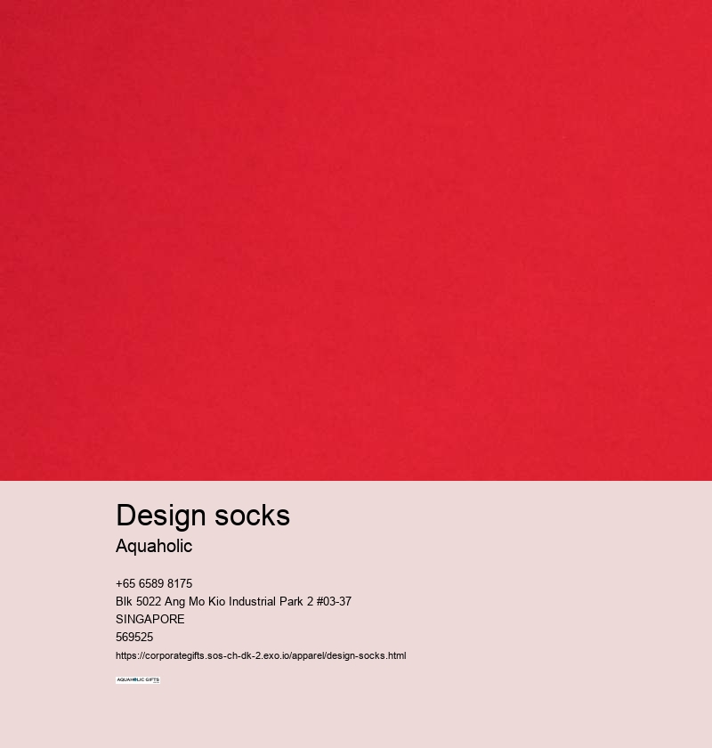 design socks