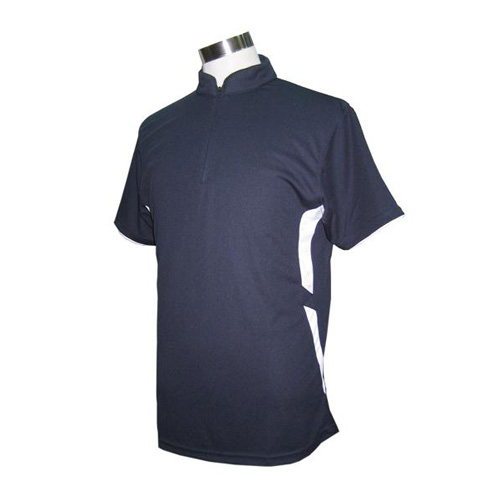 personalised golf shirts