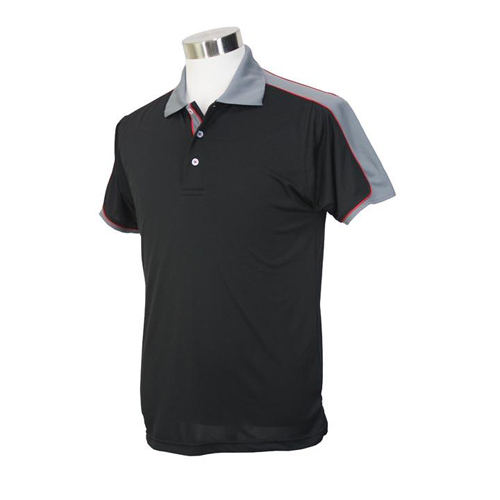 uniform polo shirts with logo