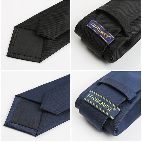 custom printed silk ties