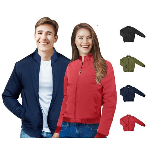 personalized north face jacket
