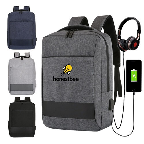wholesale backpacks with logo