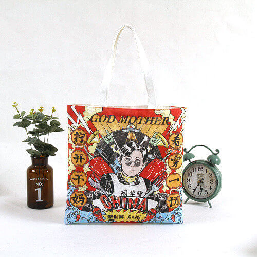 tote bags canvas