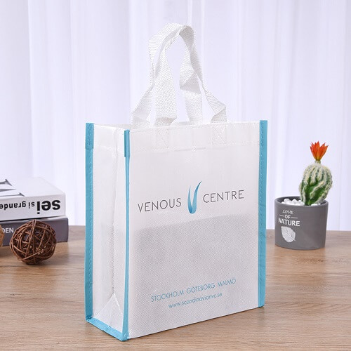 non woven bag printing