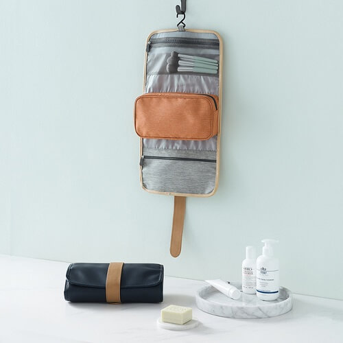 shower bag