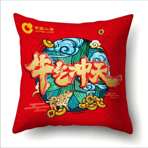 order custom cushions online