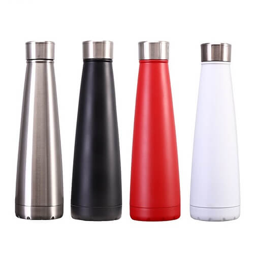 thermo flask customized