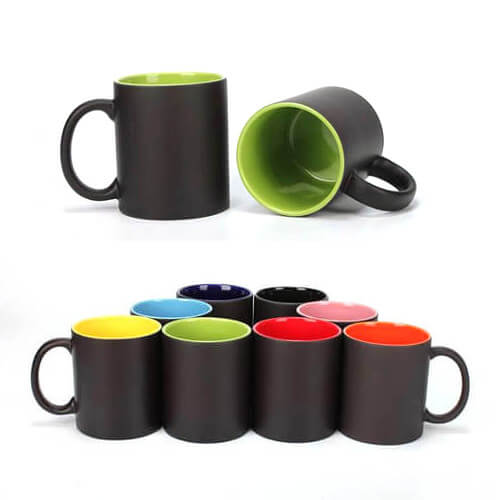 branded coffee cups