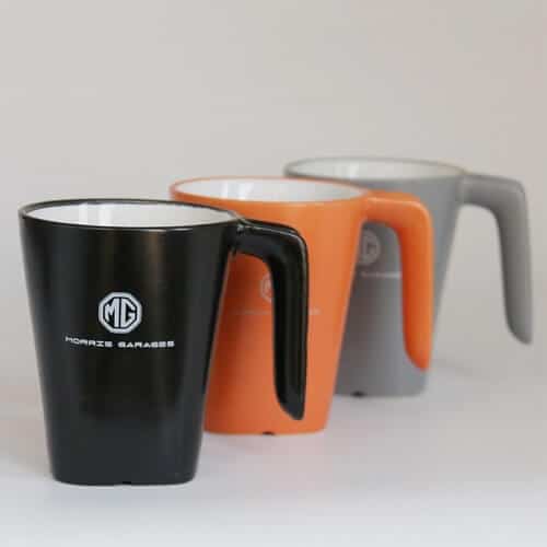 custom printed travel mugs