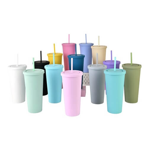 custom made tumblers