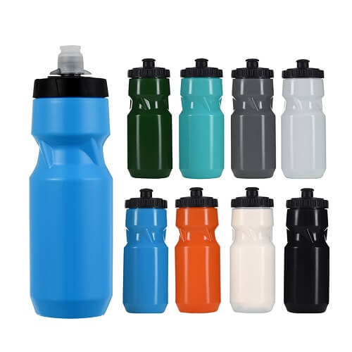 mens personalised water bottle