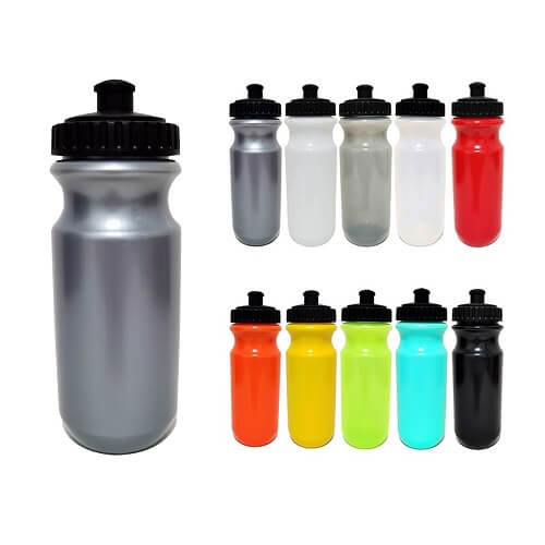 personalised thermal water bottle