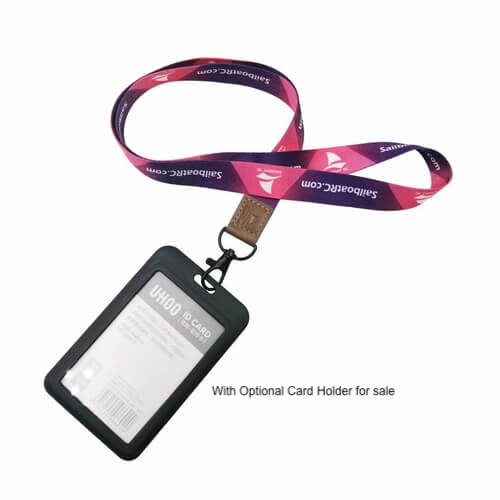 lanyard id card printing