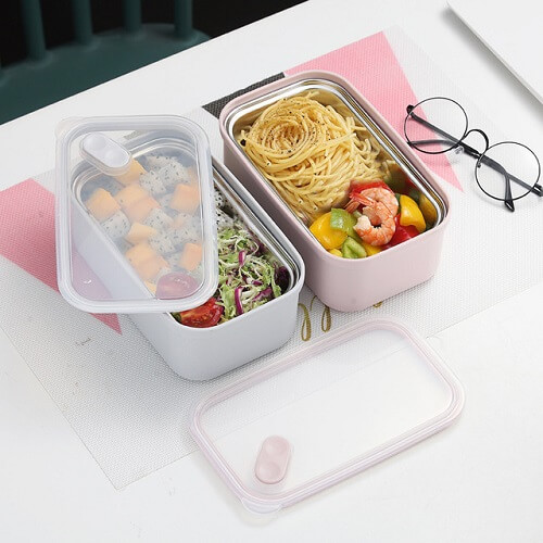 personalized bento box