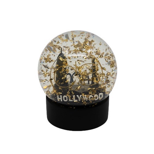 customised snow globe singapore