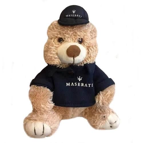 custom teddy bear maker