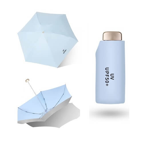 personalized mini umbrellas