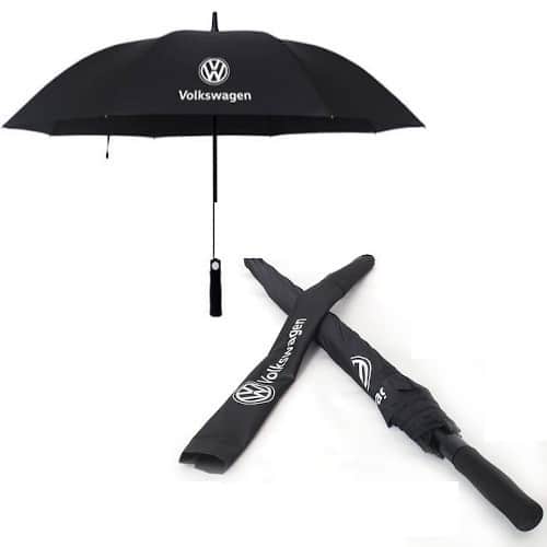 umbrellas branded