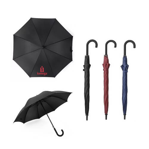 promotional beach umbrella