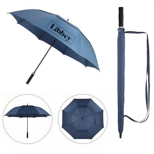 customized umbrella with logo