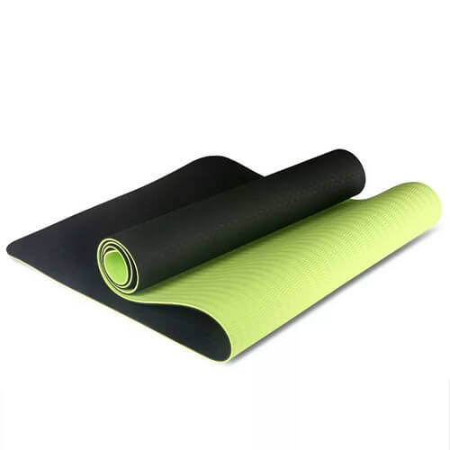 custom size yoga mat